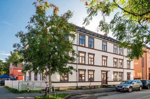 Bilde 1 av annonsen