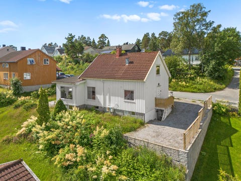Bilde 1 av annonsen
