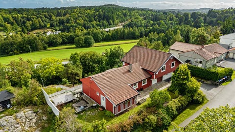 Bilde 2 av annonsen