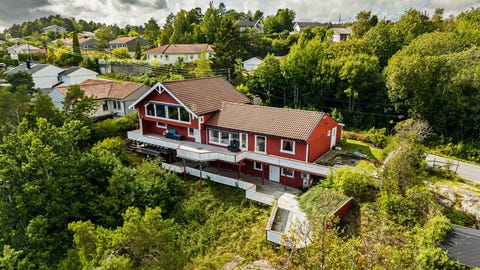 Bilde 1 av annonsen
