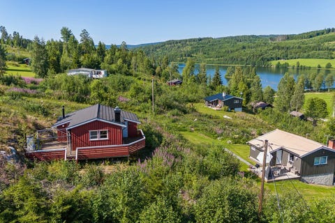 Bilde 1 av annonsen