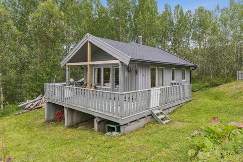 Bilde 1 av annonsen
