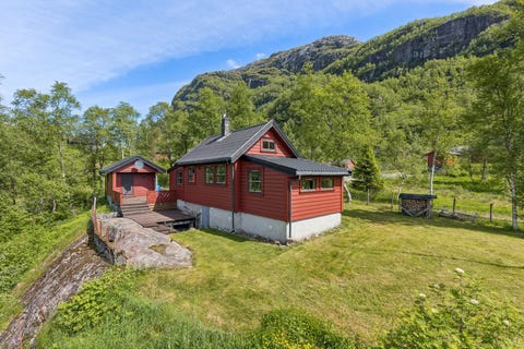 Bilde 1 av annonsen