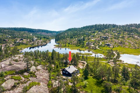 Bilde 2 av annonsen