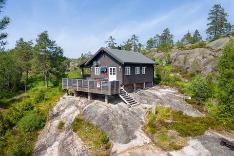 Bilde 1 av annonsen