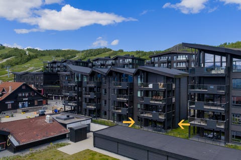 Bilde 1 av annonsen