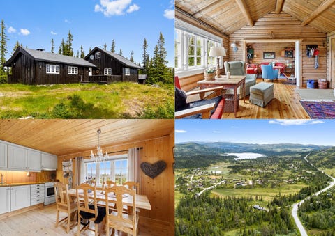 Bilde 1 av annonsen