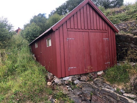 Bilde 1 av annonsen