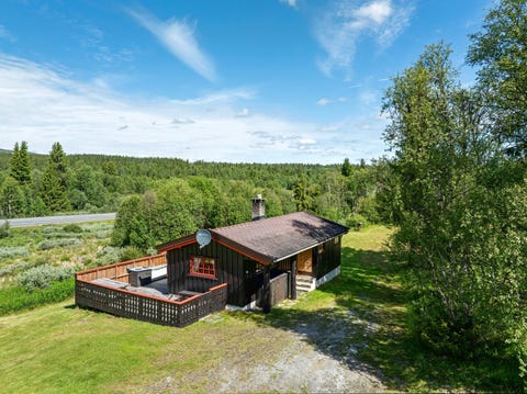 Bilde 1 av annonsen