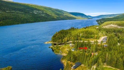 Bilde 1 av annonsen