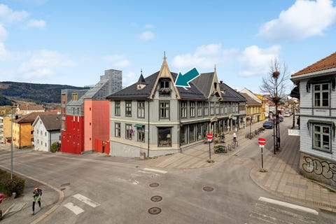 Bilde 2 av annonsen