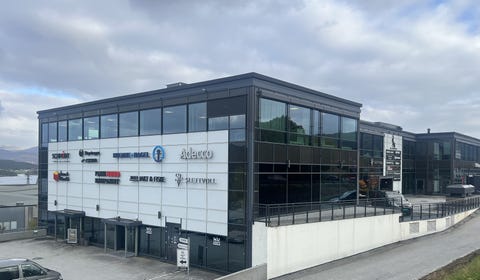 Bilde 1 av annonsen
