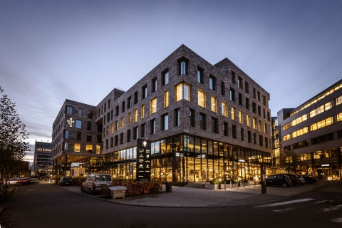 Bilde 1 av annonsen