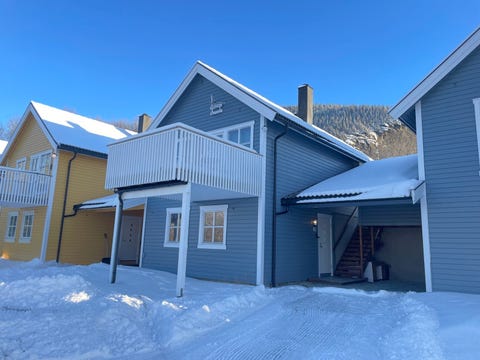Bilde 1 av annonsen