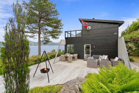 Bilde 1 av annonsen