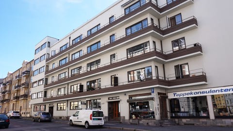 Bilde 1 av annonsen