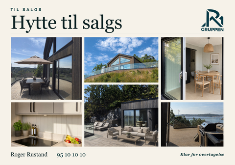 Bilde 1 av annonsen