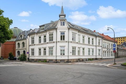 Bilde 1 av annonsen