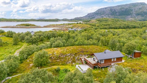 Bilde 2 av annonsen