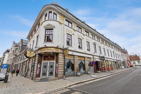 Bilde 1 av annonsen