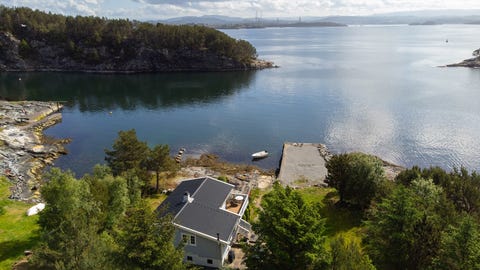 Bilde 1 av annonsen