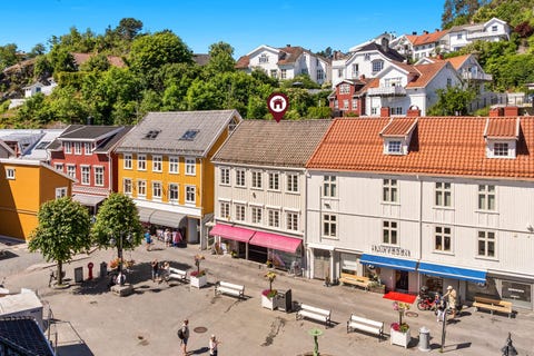 Bilde 1 av annonsen