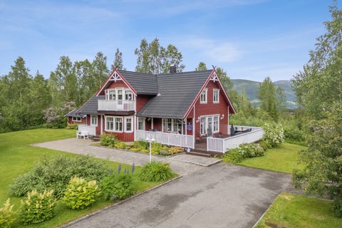 Bilde 1 av annonsen