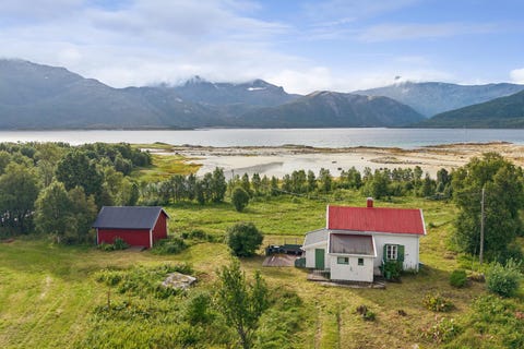 Bilde 1 av annonsen