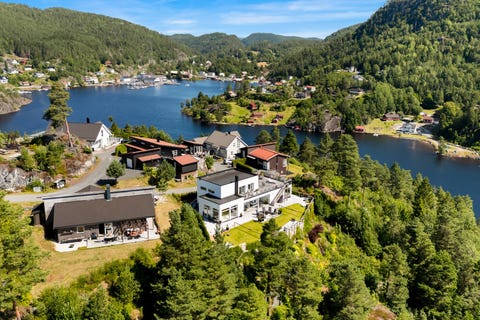 Bilde 1 av annonsen