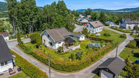 Bilde 1 av annonsen