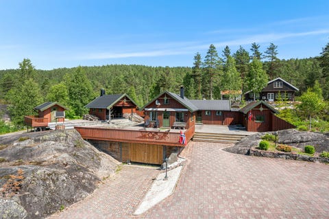 Bilde 1 av annonsen