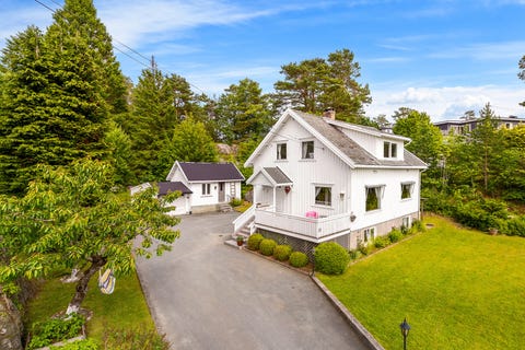 Bilde 1 av annonsen