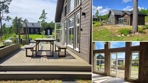Bilde 1 av annonsen