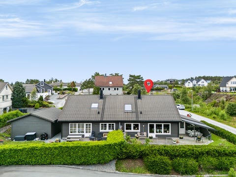 Bilde 1 av annonsen