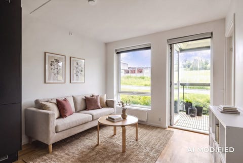 Bilde 1 av annonsen