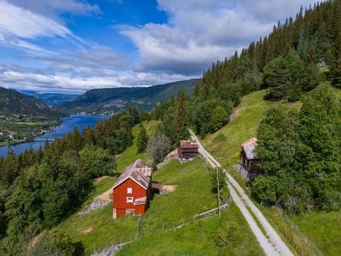 Varaldsetvegen 15