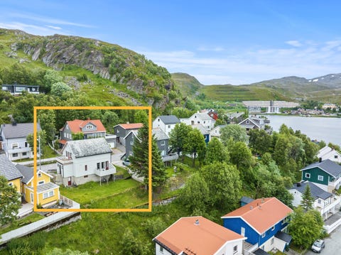 Bilde 1 av annonsen