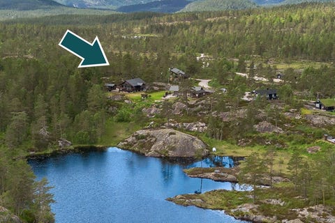 Bilde 1 av annonsen