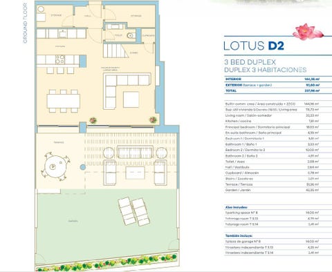 La Alcaidesa · Nybygg · Eksklusiv 3-soveroms duplexleilighet med havutsikt, privat hage og pool · ferdigstilles Q1 2027 – bilde 2