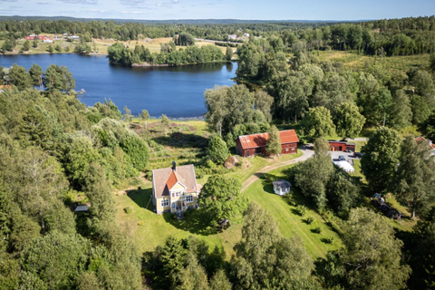 Bilde 1 av annonsen