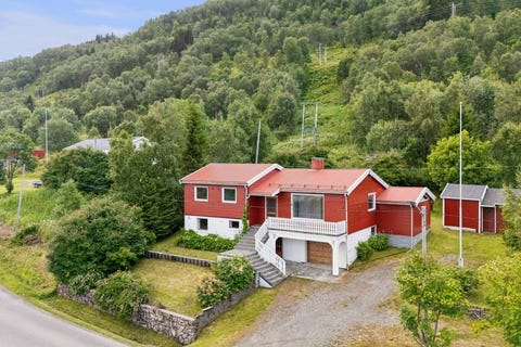 Bilde 1 av annonsen