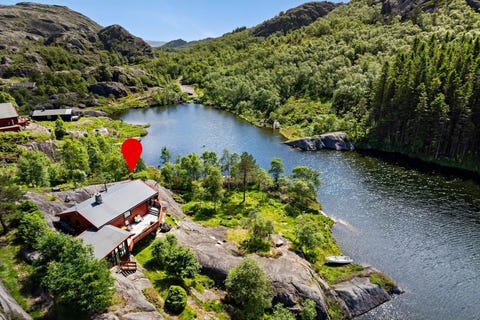 Bilde 1 av annonsen