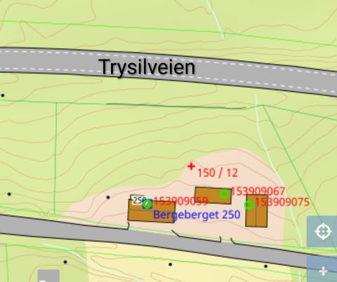 Bilde 2 av annonsen