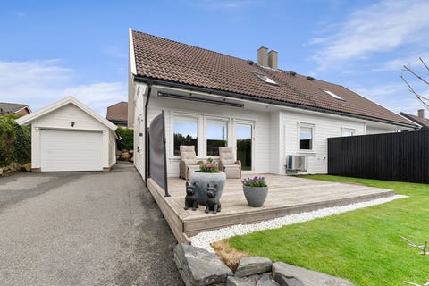 Bilde 1 av annonsen