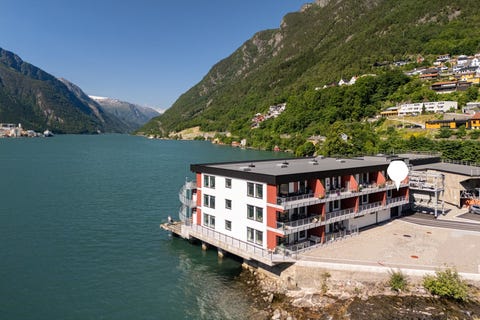 Bilde 1 av annonsen