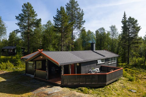 Bilde 1 av annonsen