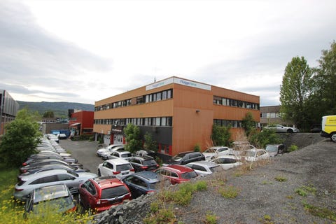 Bilde 1 av annonsen