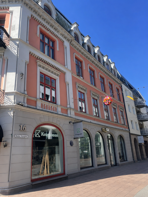 Bilde 1 av annonsen