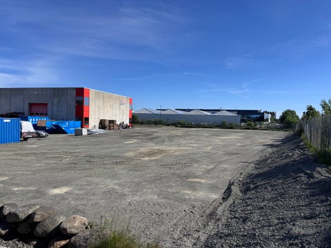 Bilde 2 av annonsen