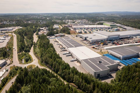 Bilde 2 av annonsen